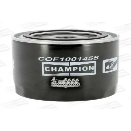 Фильтр Масляный Lr/Vag -06 2.4/2.8/4.0-4.6 Champion 