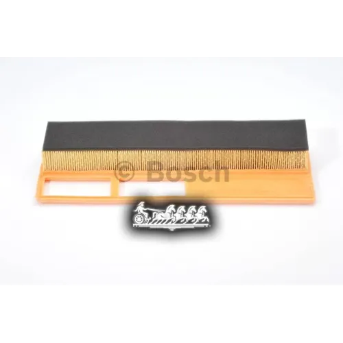 Фильтр Воздушный Fiat Doblo 04- 1.3 Diesel Bosch 