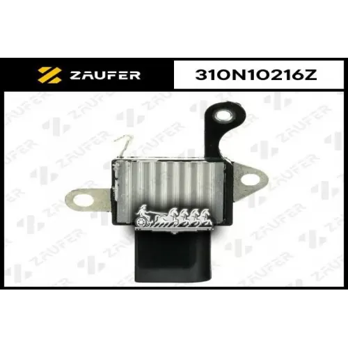 Регулятор Генератора ZAUFER 