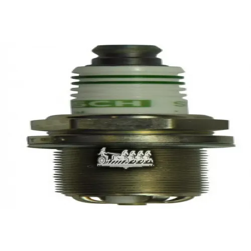 Свеча Зажигания Fgr 6 Nqe0 (Super Plus +) Bosch 