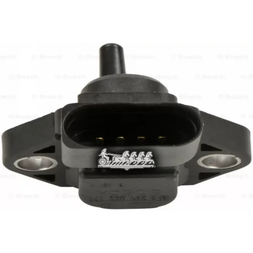 Датчик Давления Воздуха Высотного Корректора Bosch 