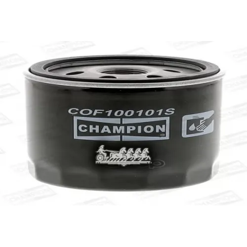 Фильтр Масляный Fiat/Alfa Romeo/Lancia/Seat 1.2-2.0 Champion 