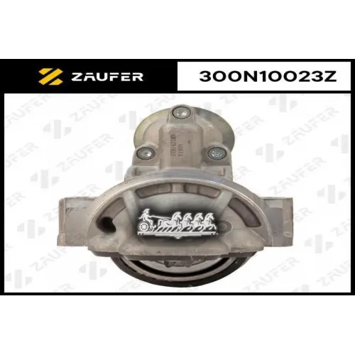 Стартер Ford Transit/Citroen Jumper/Fiat Ducato/ Boxer 2.2-3.2 Tdci/Hdi 06- 2Квт ZAUFER 