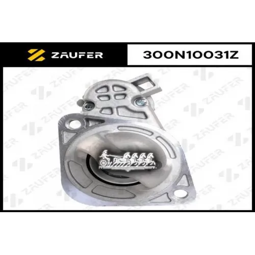 Стартер Hyundai Solaris 10-/Creta 16-/Kia Rio 11- 1.4/1.6 0,9Квт ZAUFER 