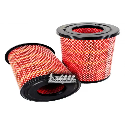 Фильтр Воздушный Nissan Navara 02- 2.5 AZUMI 