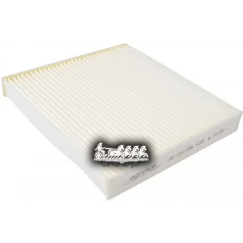 Фильтр Салона Toyota Corolla/Camry 07- 1.6/2.5 AZUMI 