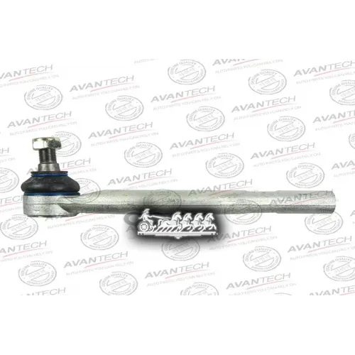 Наконечник Рулевой Тяги Toyota Auris/Corolla 07- Лев. AVANTECH 