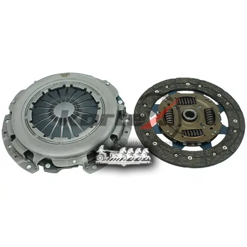 Сцепление Ford Focus Ii/Mondeo Iv/C-Max 1.4/1.6 16V К-Т (Без Подшипника) KORTEX 
