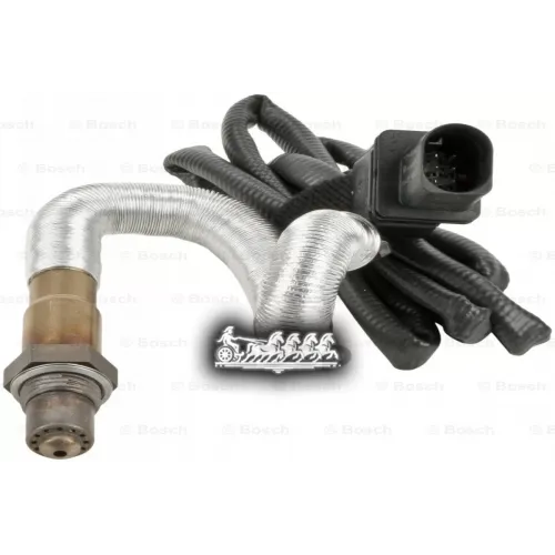 Датчик Кислородный Bosch 
