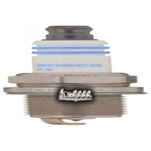 Свеча Зажигания Fr 5 Dpp 222 (Super) Bosch 