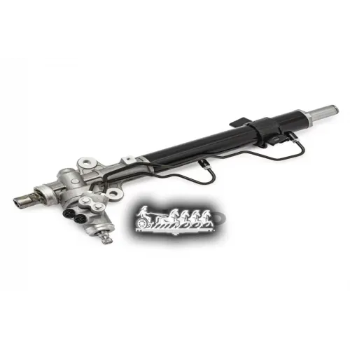 Рейка Рулевая, Гур BM-Motorsport 