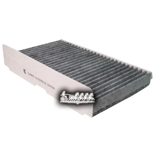 Фильтр Салона Psa C2 06- CWORKS 