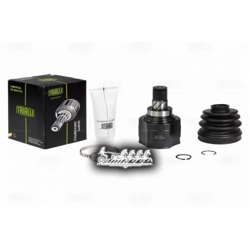 Шрус Geely Ck (Otaka) 07- Внутр. Trialli GO 304