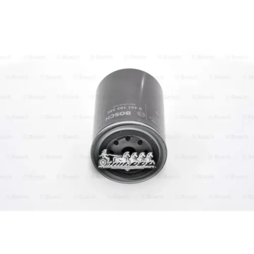 Фильтр Масляный Vag A4/A6/Passat -01 1.9 Diesel Bosch 