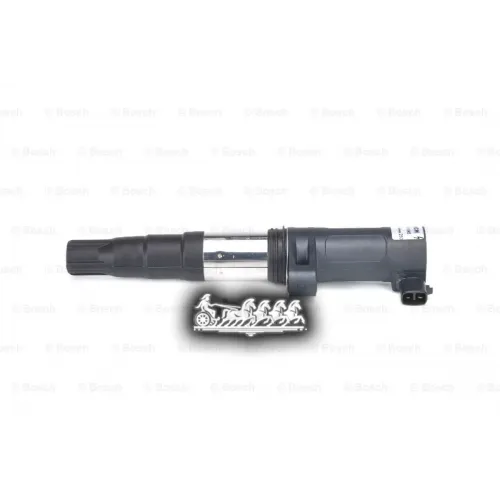 Катушка Зажигания Renault Bosch 