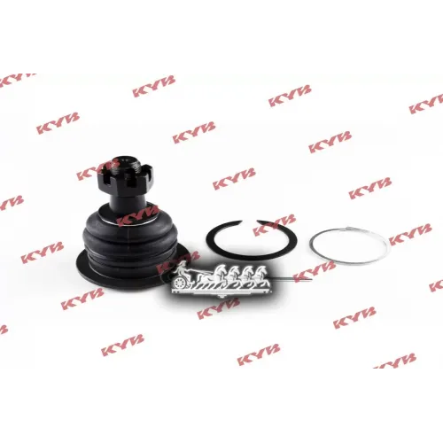 Шаровая Опора (Верх.) Toyota Fortuner 05-,Hilux 05- KYB 
