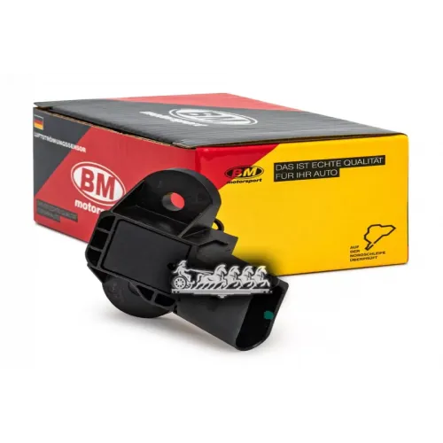 Датчик Расхода Воздуха (Дмрв) Vag Polo 10- 1.6 BM-Motorsport 