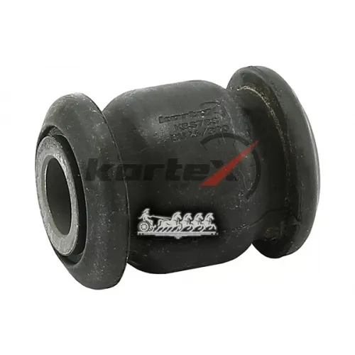 Сайлентблок Подрамника Chevrolet Aveo Передний KORTEX 