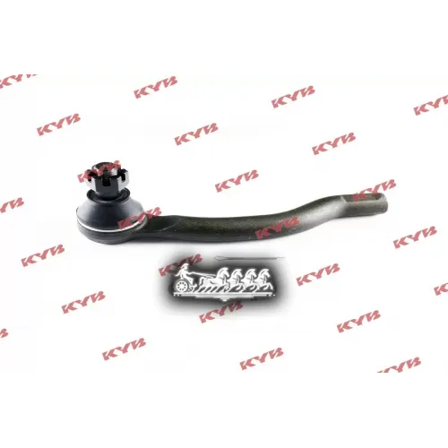 Наконечник Рулевой Тяги Лев KYB 
