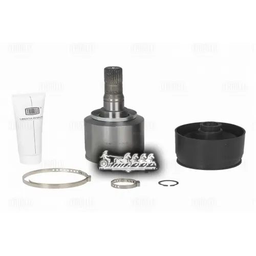 Шрус Lada 2123 (Шарик.) Внутр.лев. Linea Perfecto Trialli GO 447