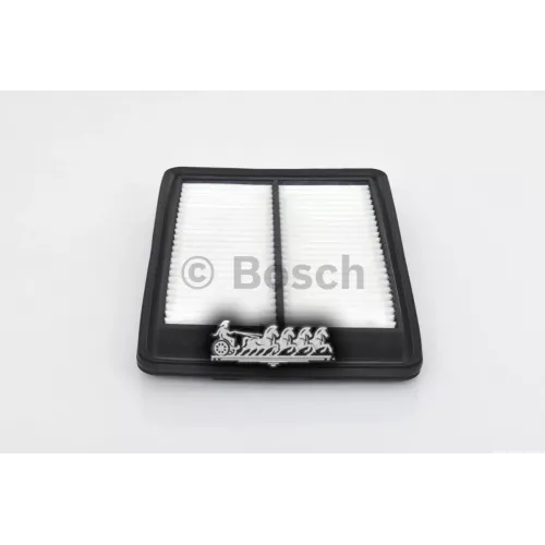 Фильтр Воздушный Nissan Qashqai 14- Bosch 