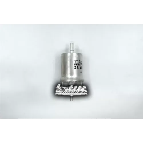 Фильтр Топливный Vag A3/Fabia/Octavia/Golf 5/Golf 6 03- BIG FILTER 