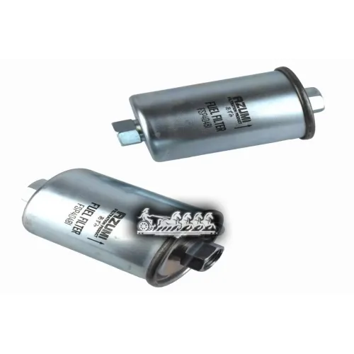 Фильтр Топливный Daewoo/Peugeot Nexia/3008 08- 1.5/1.6 AZUMI 