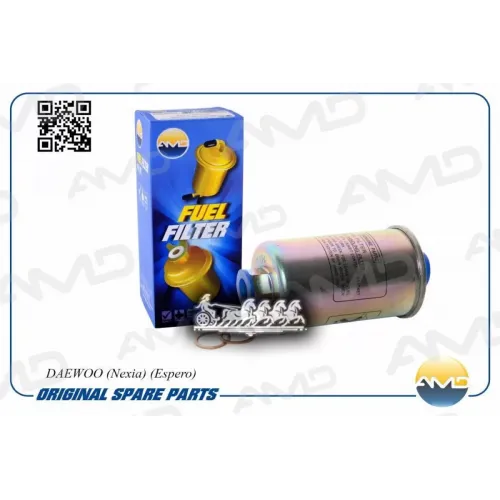 Фильтр Топливный Daewoo Nexia/Espero AMD 