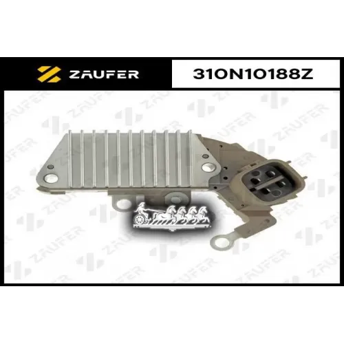 Регулятор Генератора Suzuki/Toyota ZAUFER 