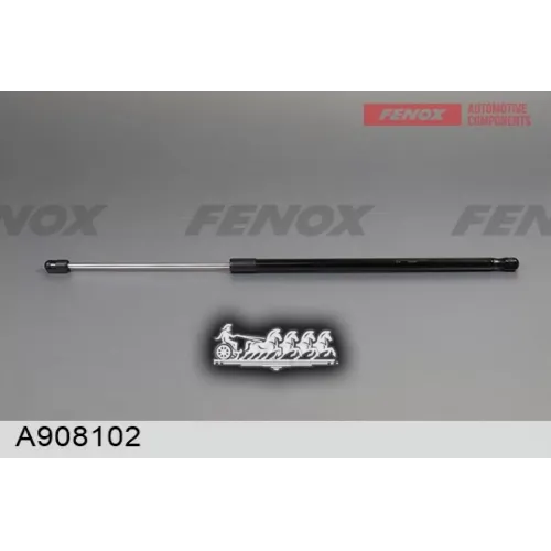 Амортизатор Капота Mb C(W203/S203/Cl203) 00- Прав. FENOX 
