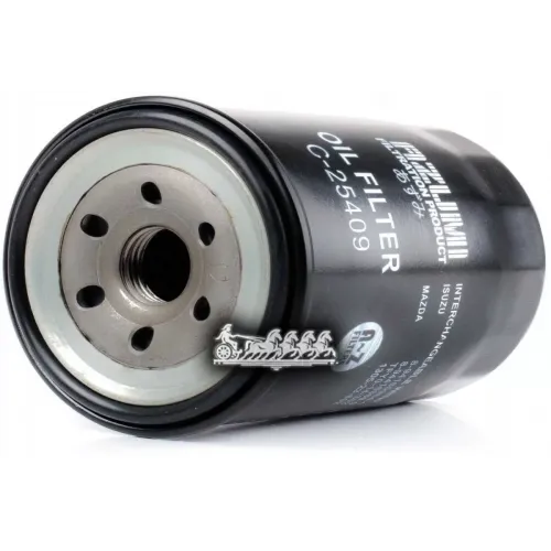 Фильтр Масляный Mazda AZUMI 