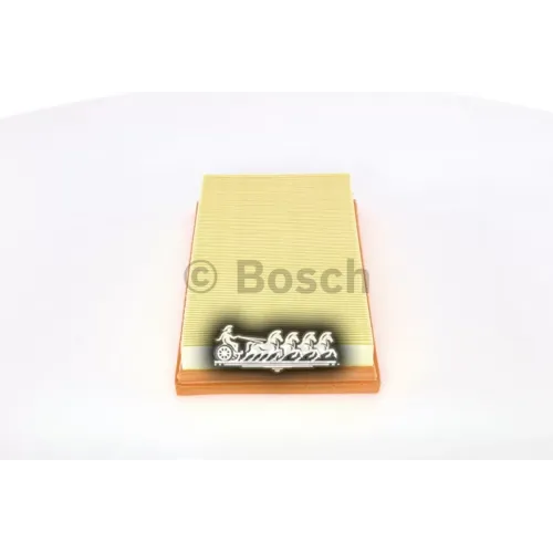 Фильтр Воздушный Vw Golf 5/Polo 03- 1.4 Bosch 