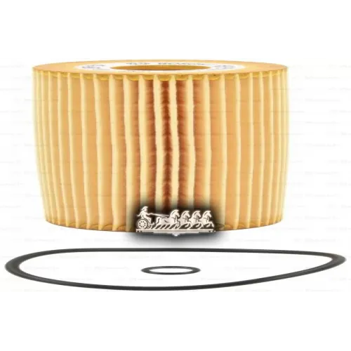 Фильтр Масляный Vag A4/A6/Octavia/G4/Pass/Sharan 1.9D-2.5D Bosch 