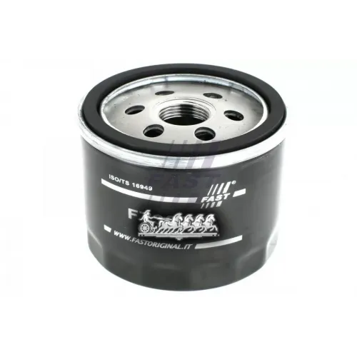 Фильтр Масляный Ford Transit 13> 1.6 Ecoboost FAST 