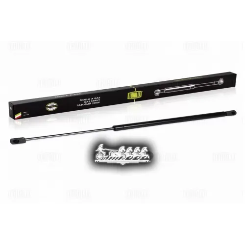 Амортизатор (Упор) Крышки Багажника Для А/М Hyundai Tuscon (04-) (Gs 0846) Trialli 