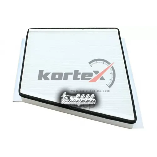 Фильтр Салонный Mb W211 KORTEX 