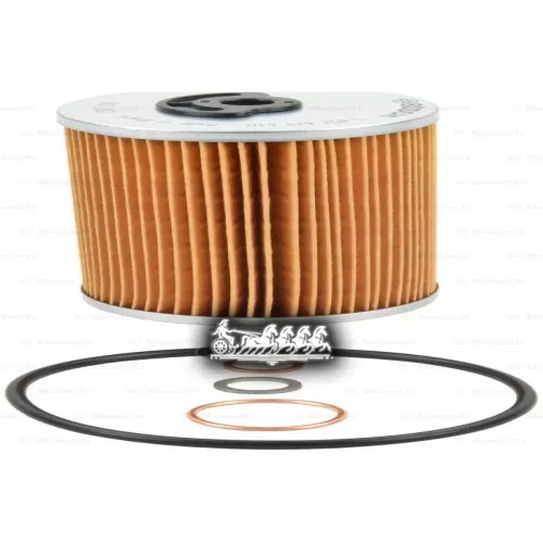 Фильтр Масляный Mb W116/W126 -91 Bosch 