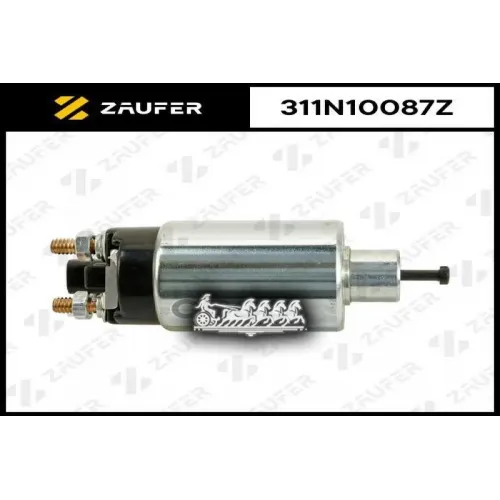 Реле Втягивающее Hyundai Sonata Nf 04-/Grand Starex 07-/Kia Optima/Magentis 06- ZAUFER 