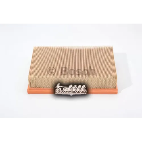 Фильтр Воздушный Vw Transporter -03 2.0-2.8/1.9-2.5 Diesel Bosch 