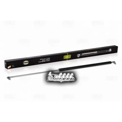 Амортизатор (Упор) Задн. Двери Для А/М Ваз 1119 Kalina (Gs 0106) Trialli 