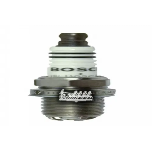 Свеча Зажигания Fgr 7 Dq+ 1.35 (Super Plus +) [+23] Bosch 