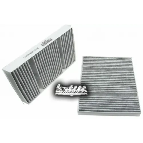 Фильтр Салона Mb S(W222)/S(C217) 13- AZUMI 