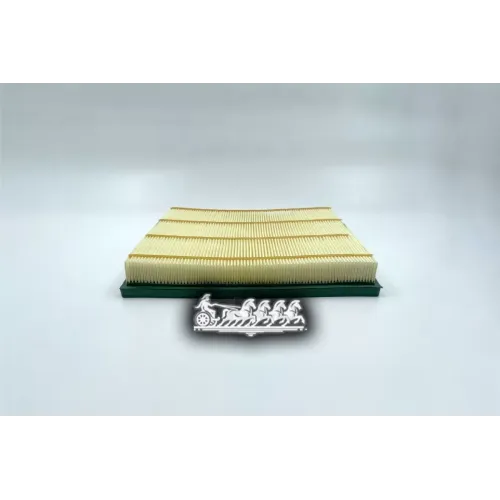 Фильтр Воздушный Gm Cruze/Astra J/Zafira C 09- 1.4-1.8 BIG FILTER 