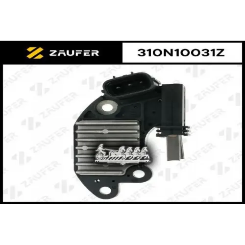 Регулятор Генератора Под Мост Без Допдиодов ZAUFER 