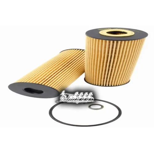 Фильтр Масляный Ssangyong Kyron/Actyon 05- 2.0 AZUMI 