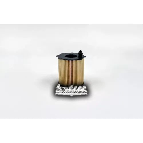 Фильтр Масляный Citroen Berlingo/C4 02- 1.4-1.6 BIG FILTER 