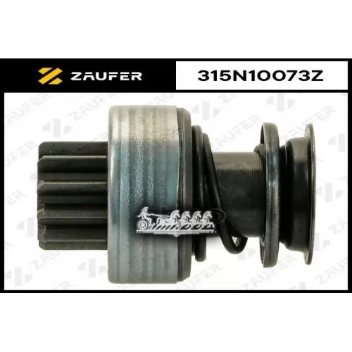 Бендикс Стартера Renault 1.9Dci ZAUFER 
