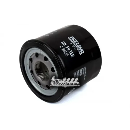 Фильтр Масляный Hcv AZUMI 