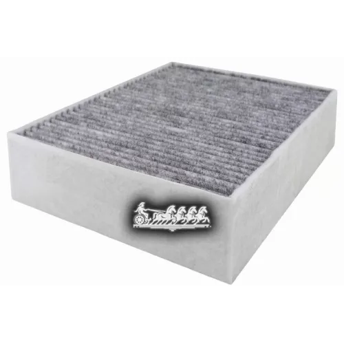 Фильтр Салона Bmw 3 11- 1.6/2.0 Угольный AZUMI 