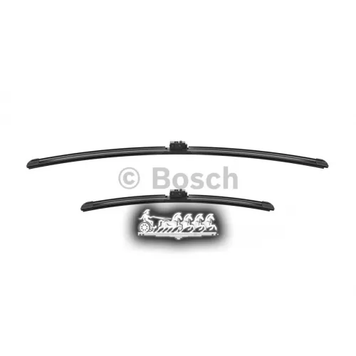 Щетки С.о. 700/450Мм Aerotwin Bosch 